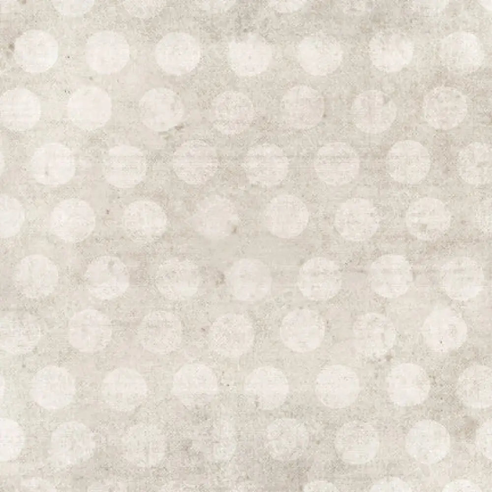 Linen Dots Poly / 60X44 Backdrop