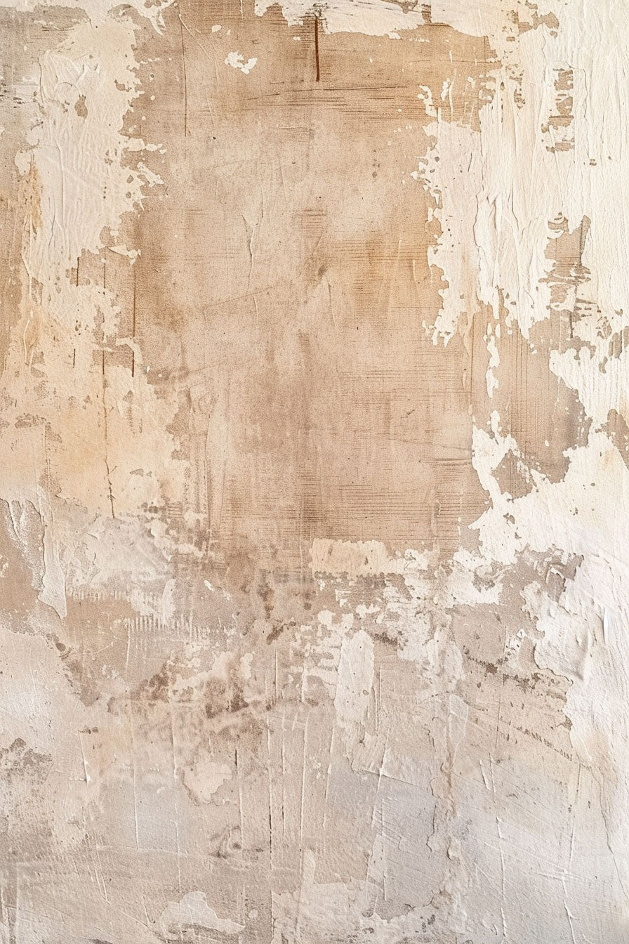 Linen Plaster