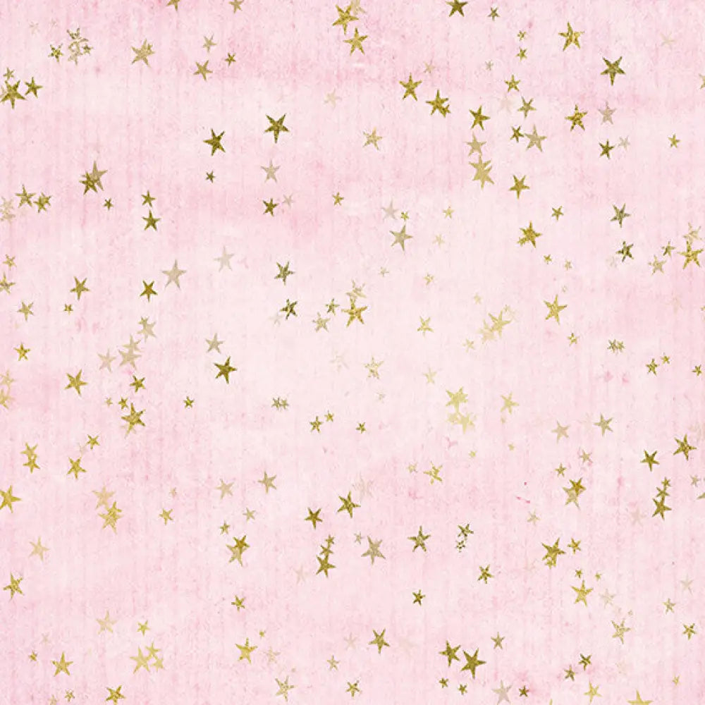 Little Star Poly / 60X44 Backdrop