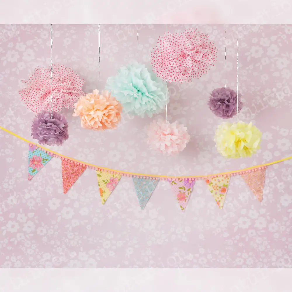 Lol Horizontal / Poly 60X44 Backdrop