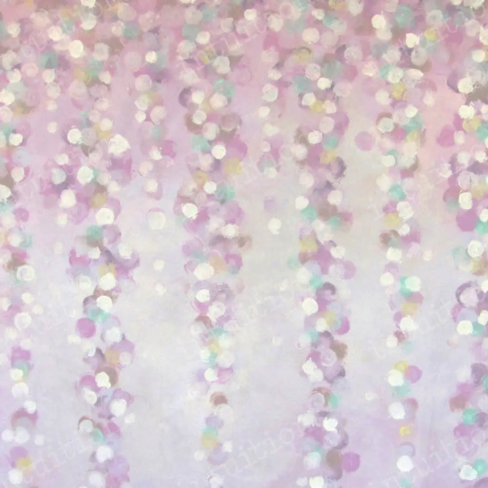 Lola Poly / 60X44 Backdrop