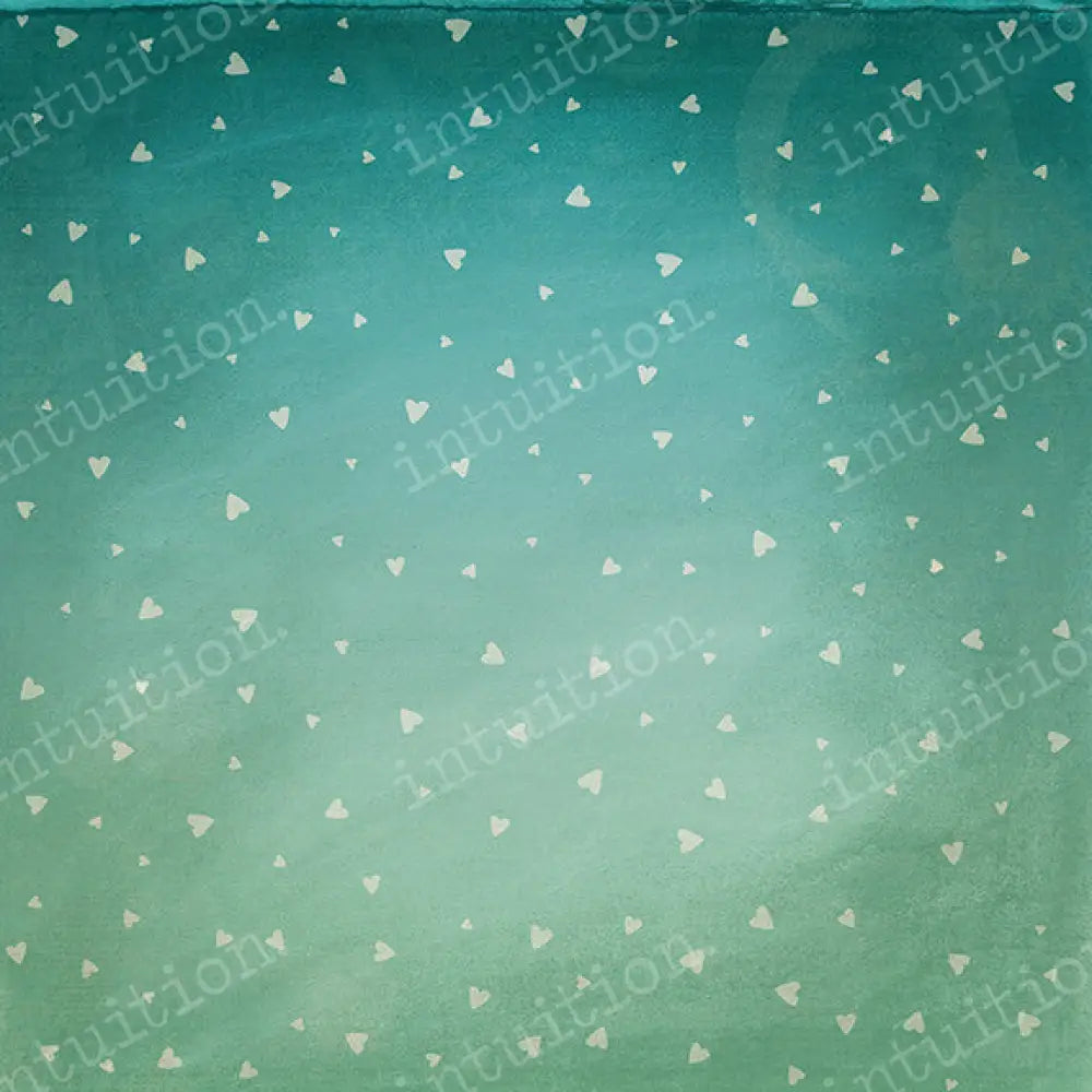 Love Never Fades Poly / 60X44 Backdrop