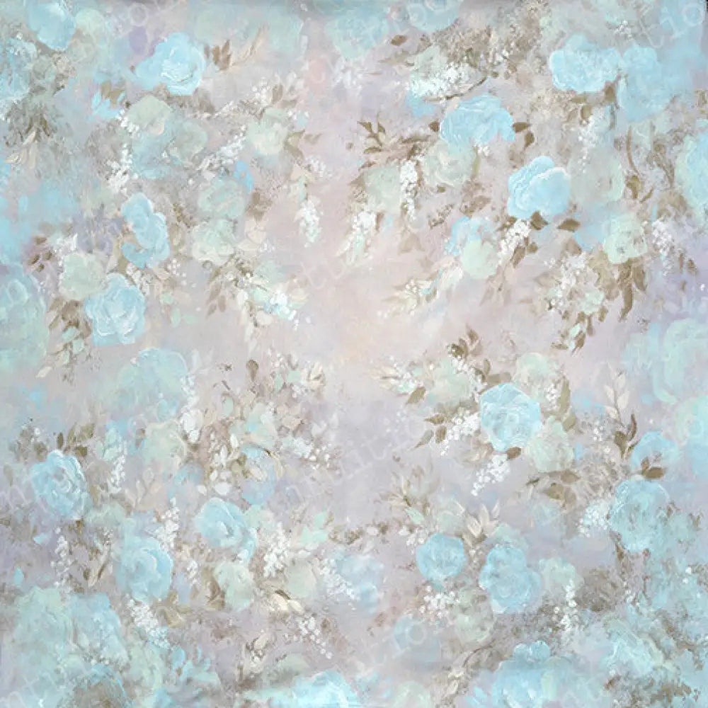 Lucille Poly / 60X44 Backdrop