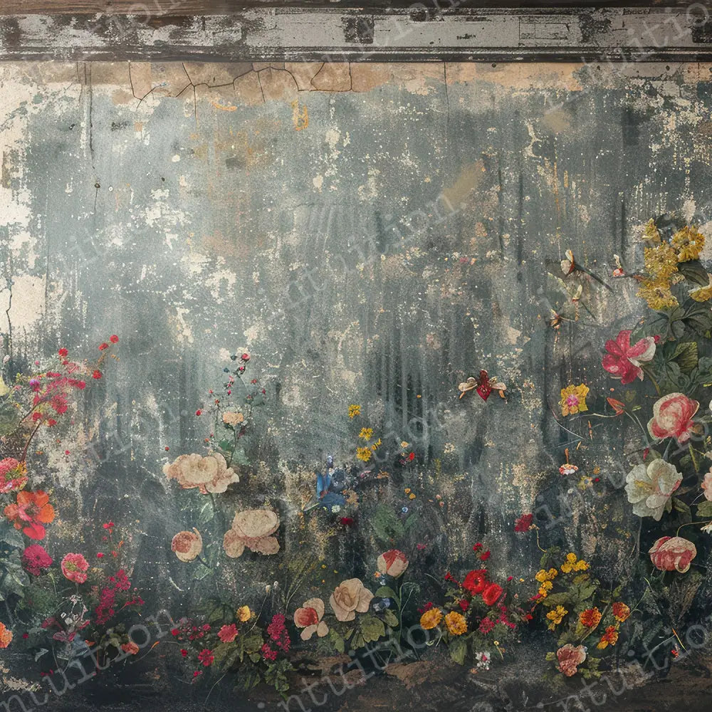 Lula Backdrop