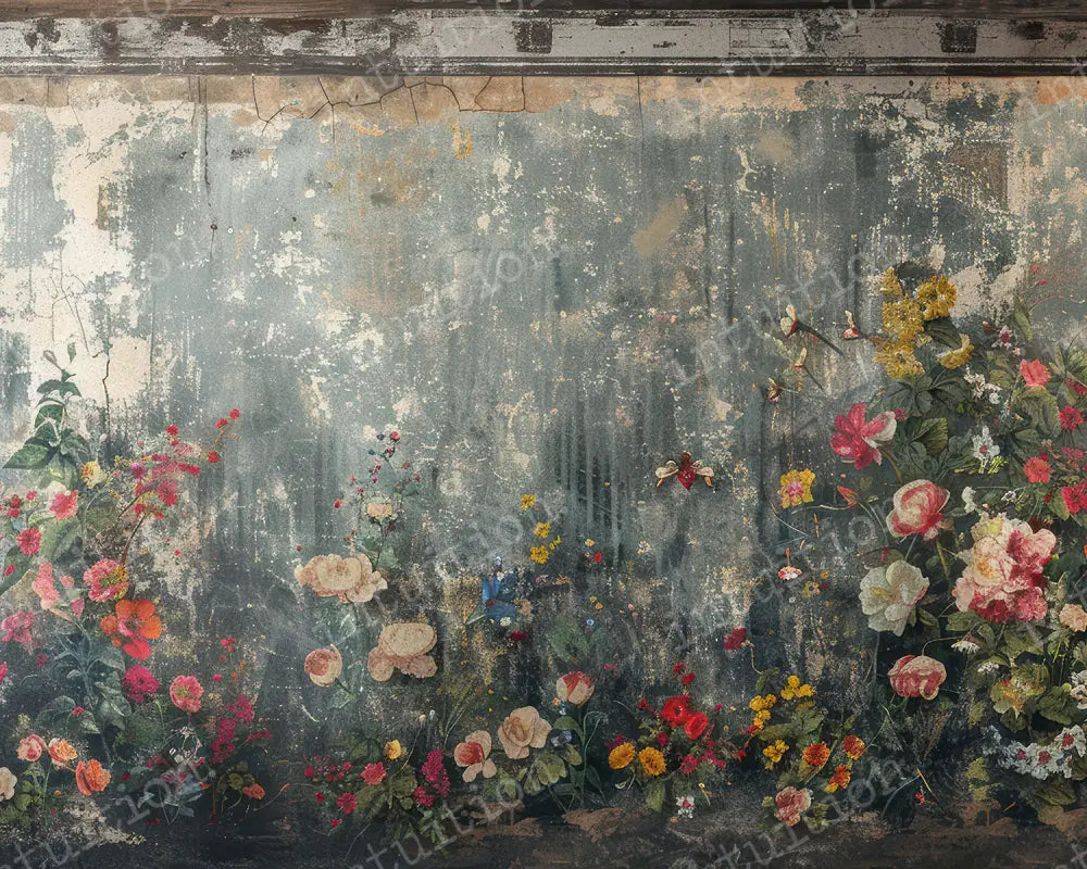 Lula Backdrop