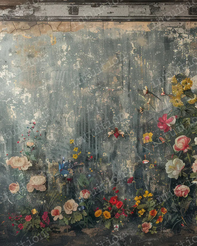 Lula Backdrop