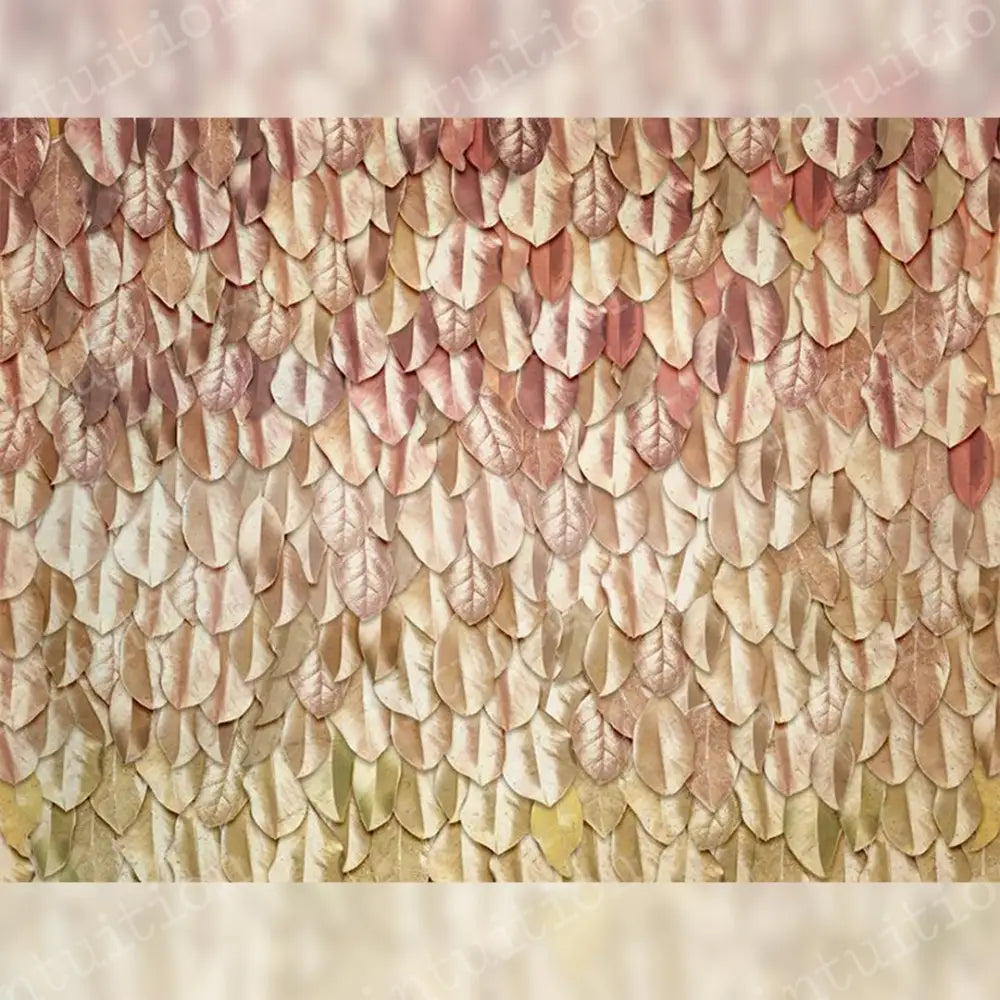 Luster Backdrop