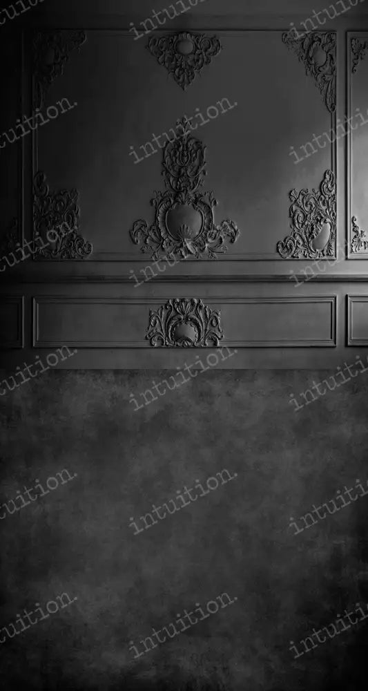 Lyra Backdrop