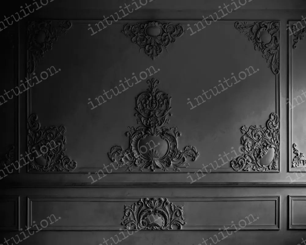Lyra Backdrop
