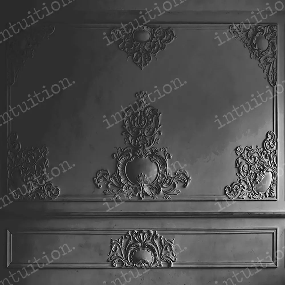 Lyra Horizontal / Poly 60X44 Backdrop