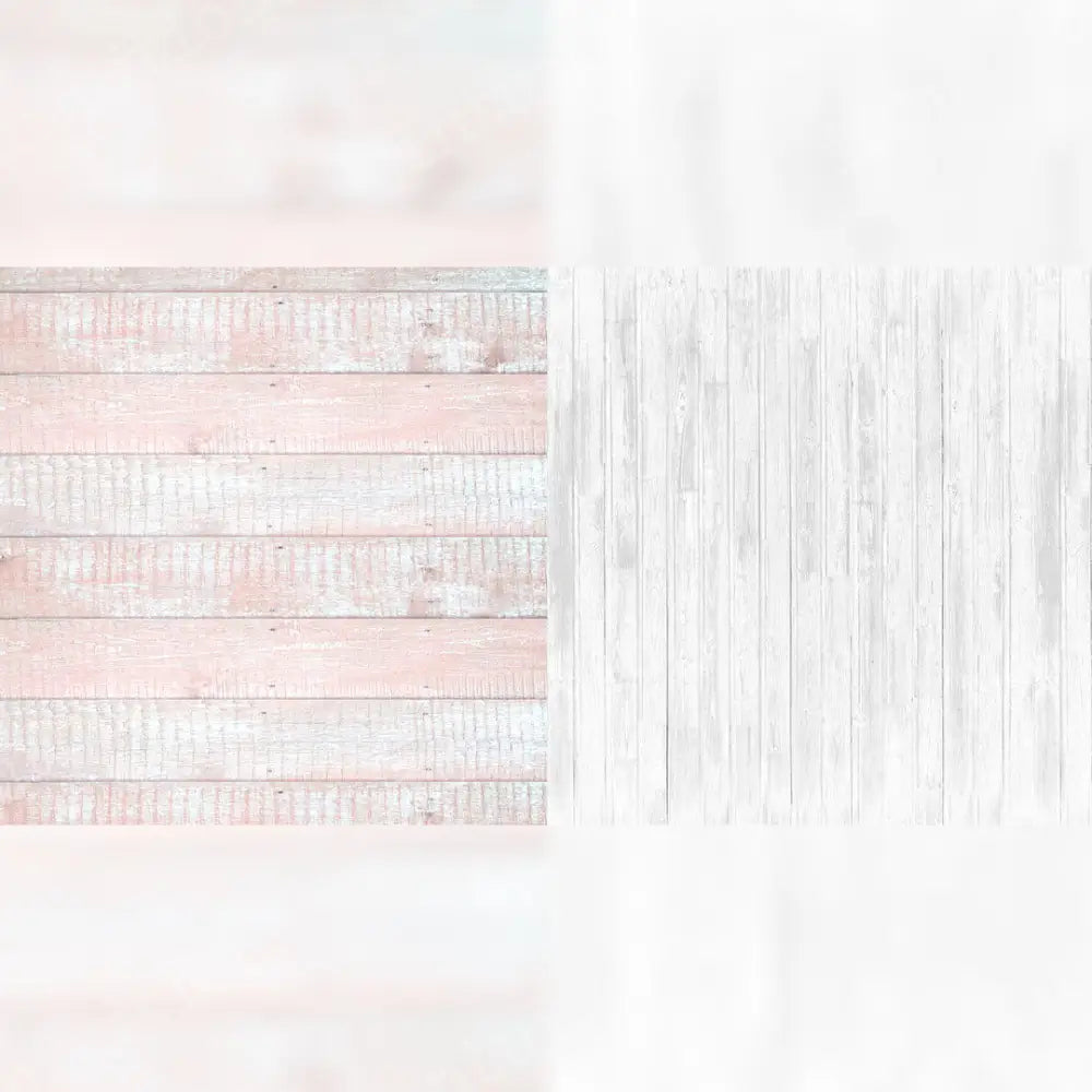 Madeleine &amp; Ship Lap 10X5 Fusion Mat Floor