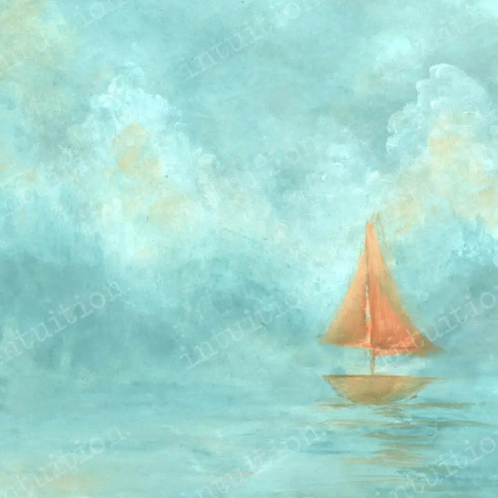 Magellan Poly / 60X44 Backdrop