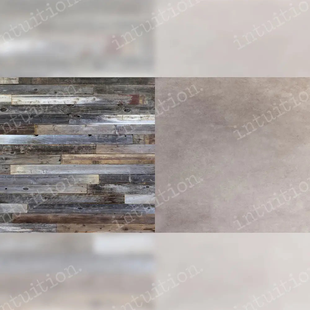 Maine &amp; Bowman 10X5 Fusion Mat Floor