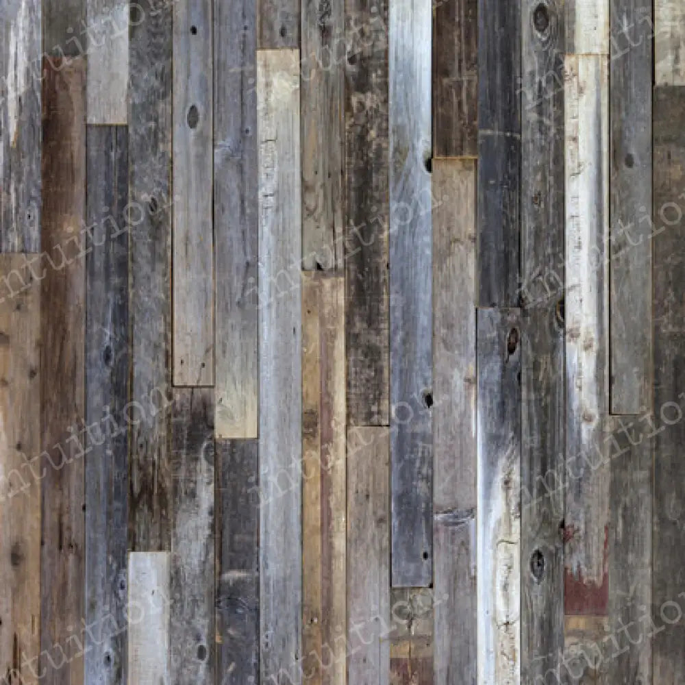 Maine Mat Floor 5X4 Floor