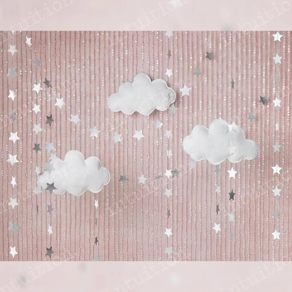 Make A Wish Poly / 60X44 Backdrop