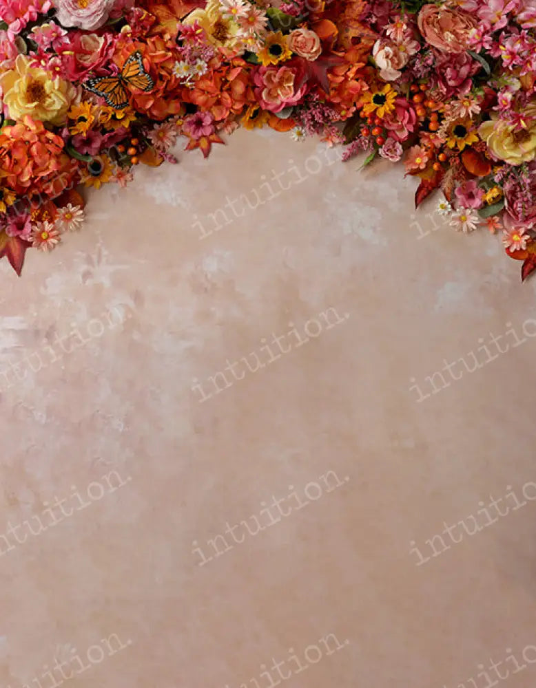 Maple Backdrop