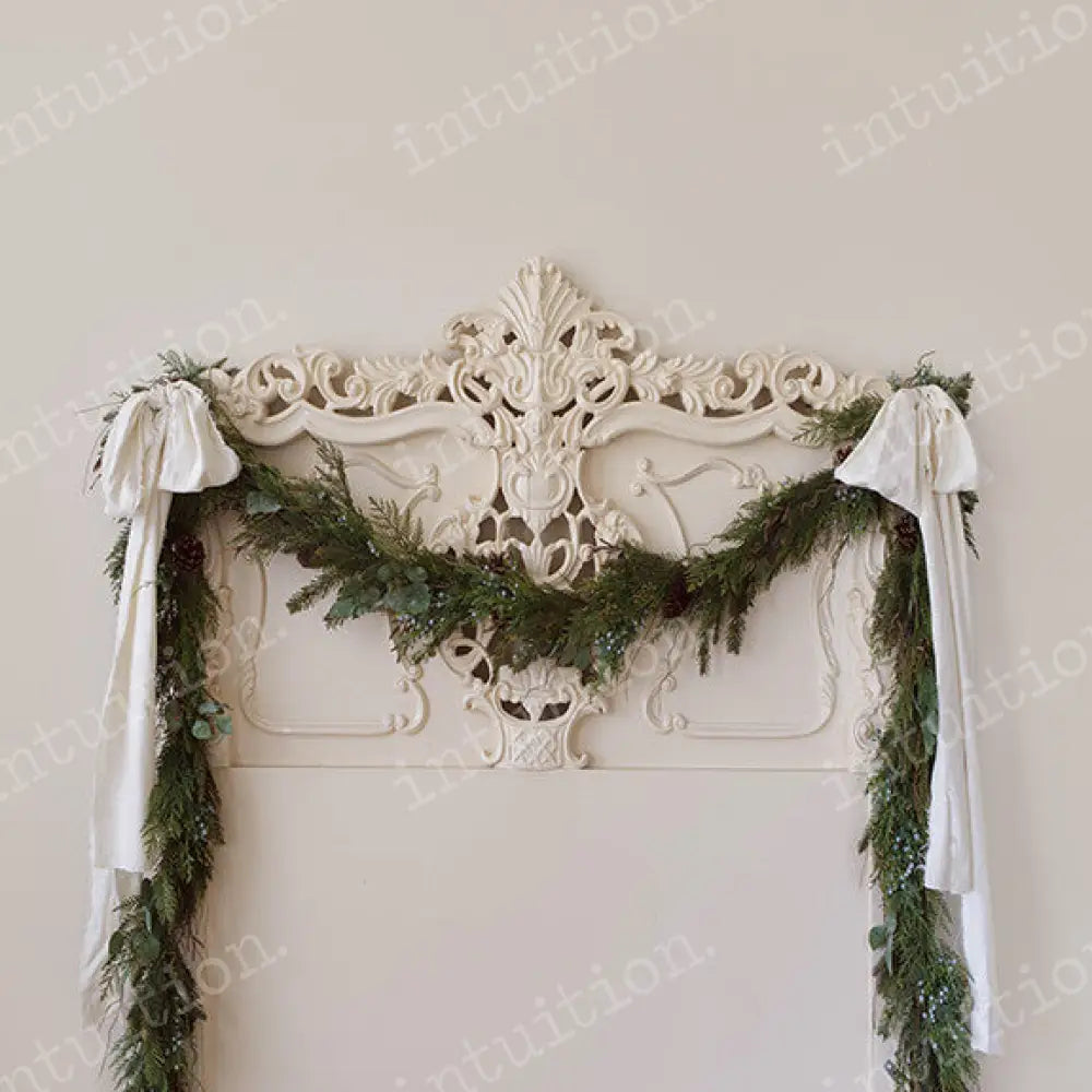 Margaret Poly / 60X44 Backdrop