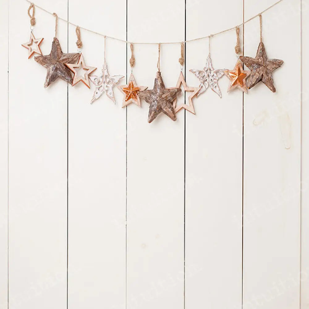 Maria Poly / 60X44 Backdrop