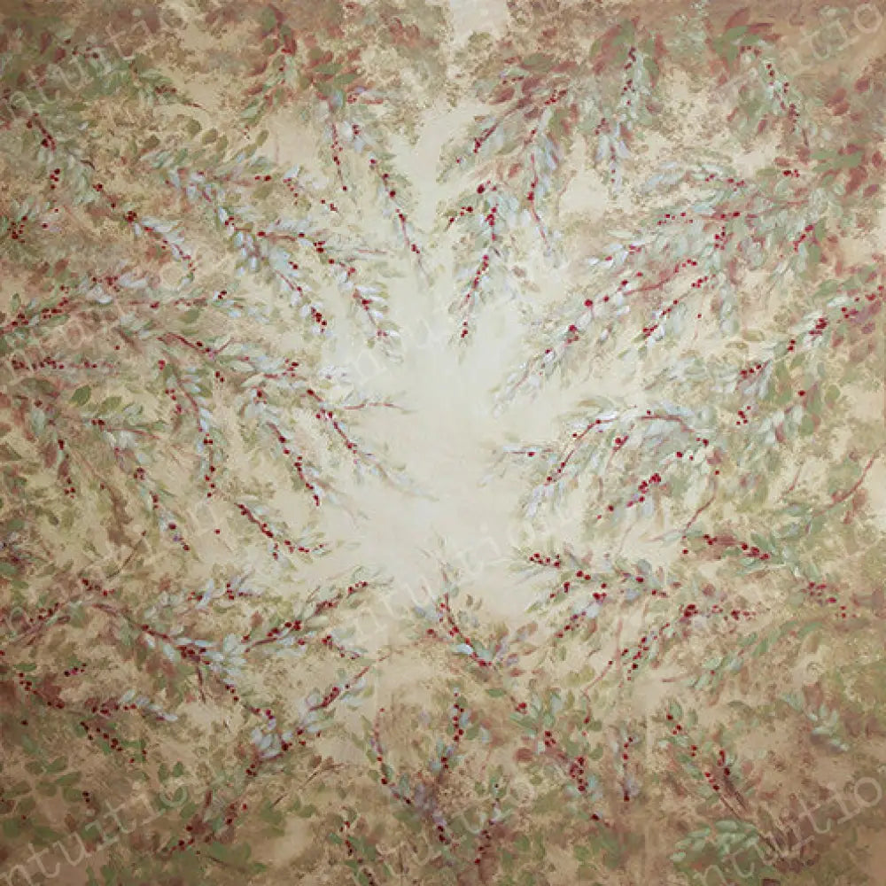 Martha Poly / 60X44 Backdrop