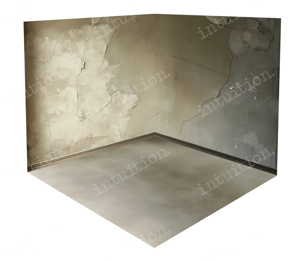 Matteo Room Canvas / 3- 8X8