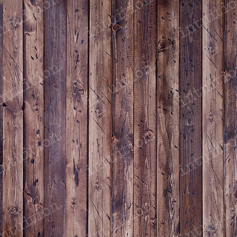 Mcdaniel Mat Floor / 5X4