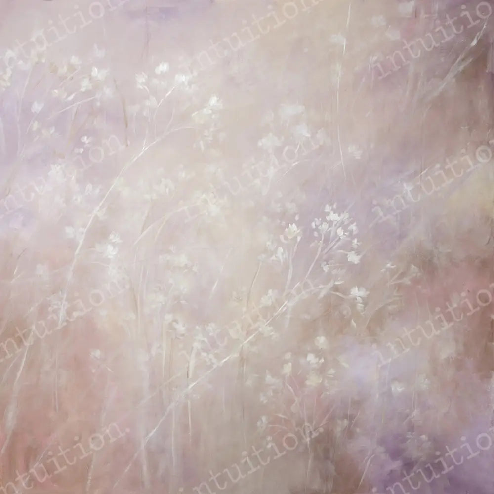 Meadow Poly / 60X44 Backdrop