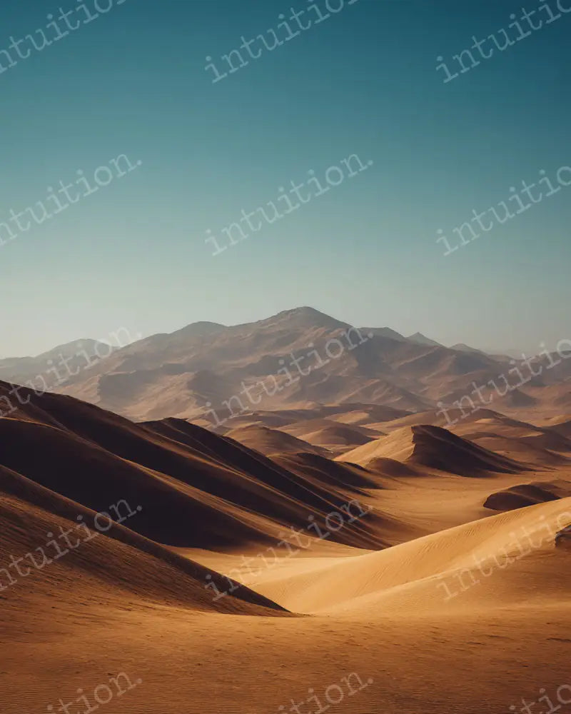 Mesa Backdrop