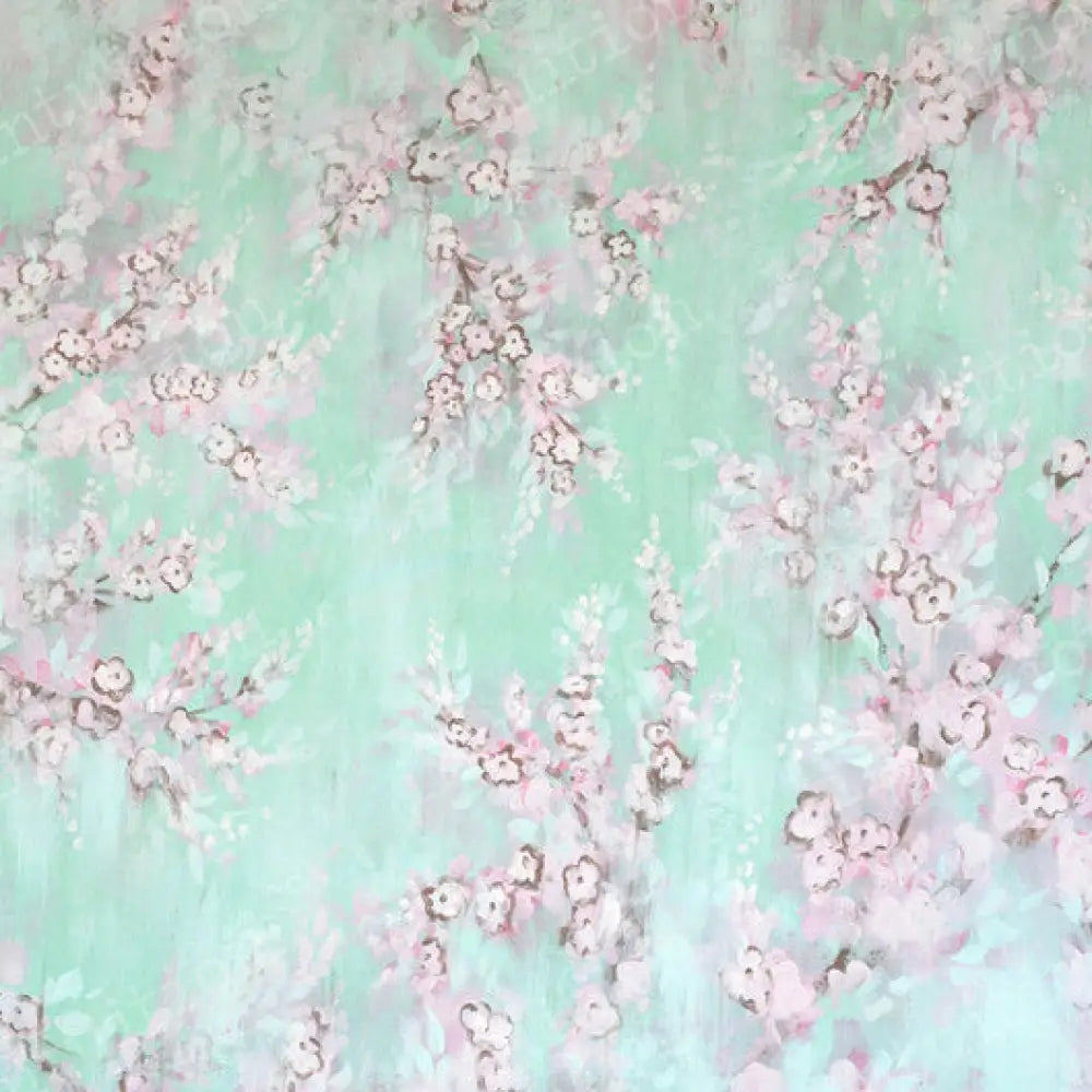 Mia Poly / 60X44 Backdrop