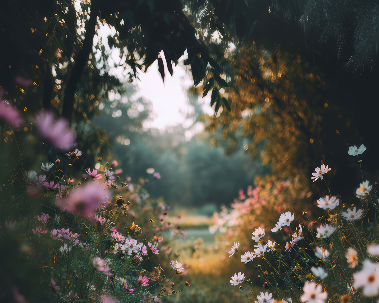 Midwest In Bloom