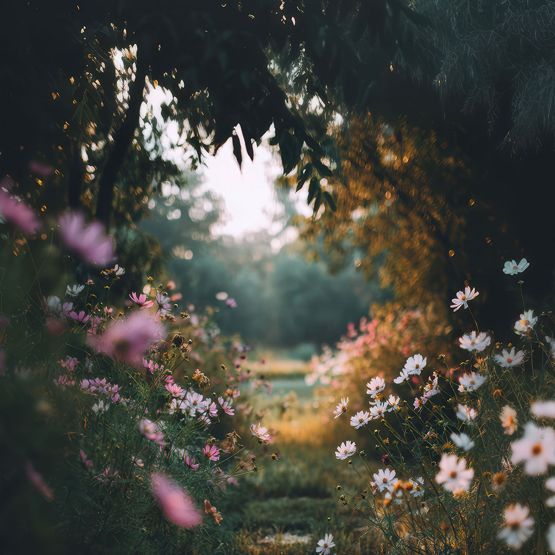 Midwest In Bloom