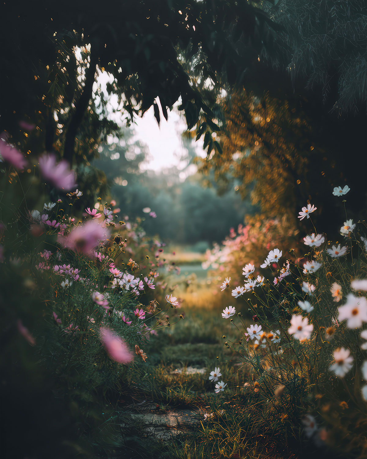 Midwest In Bloom