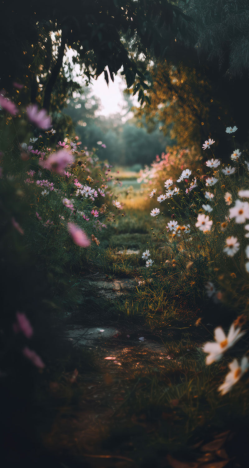 Midwest In Bloom