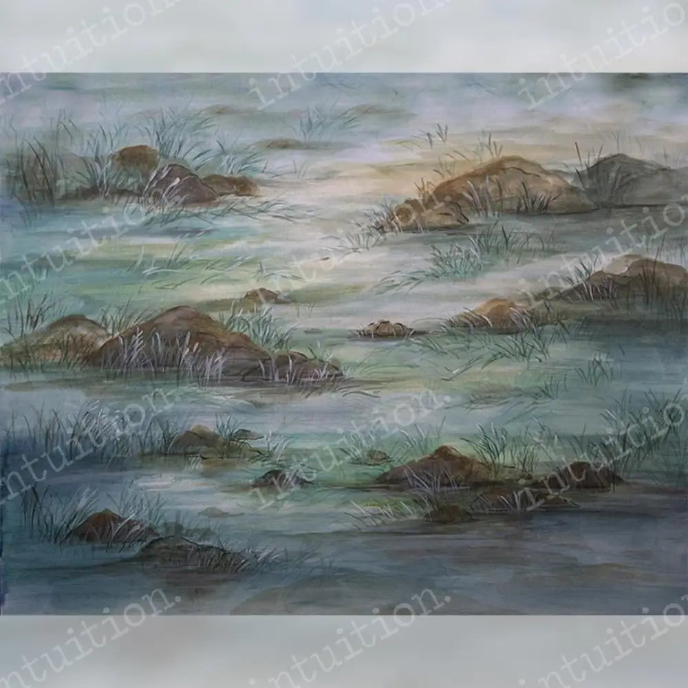 Milne Backdrop