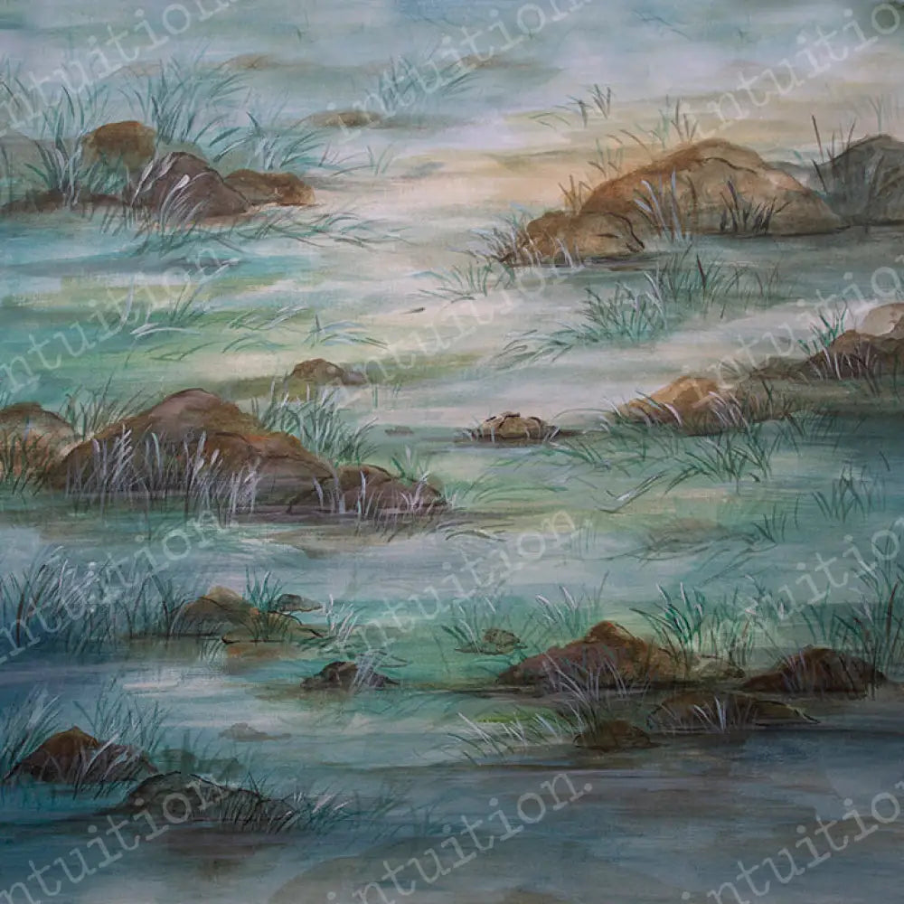 Milne Poly / 60X44 Backdrop