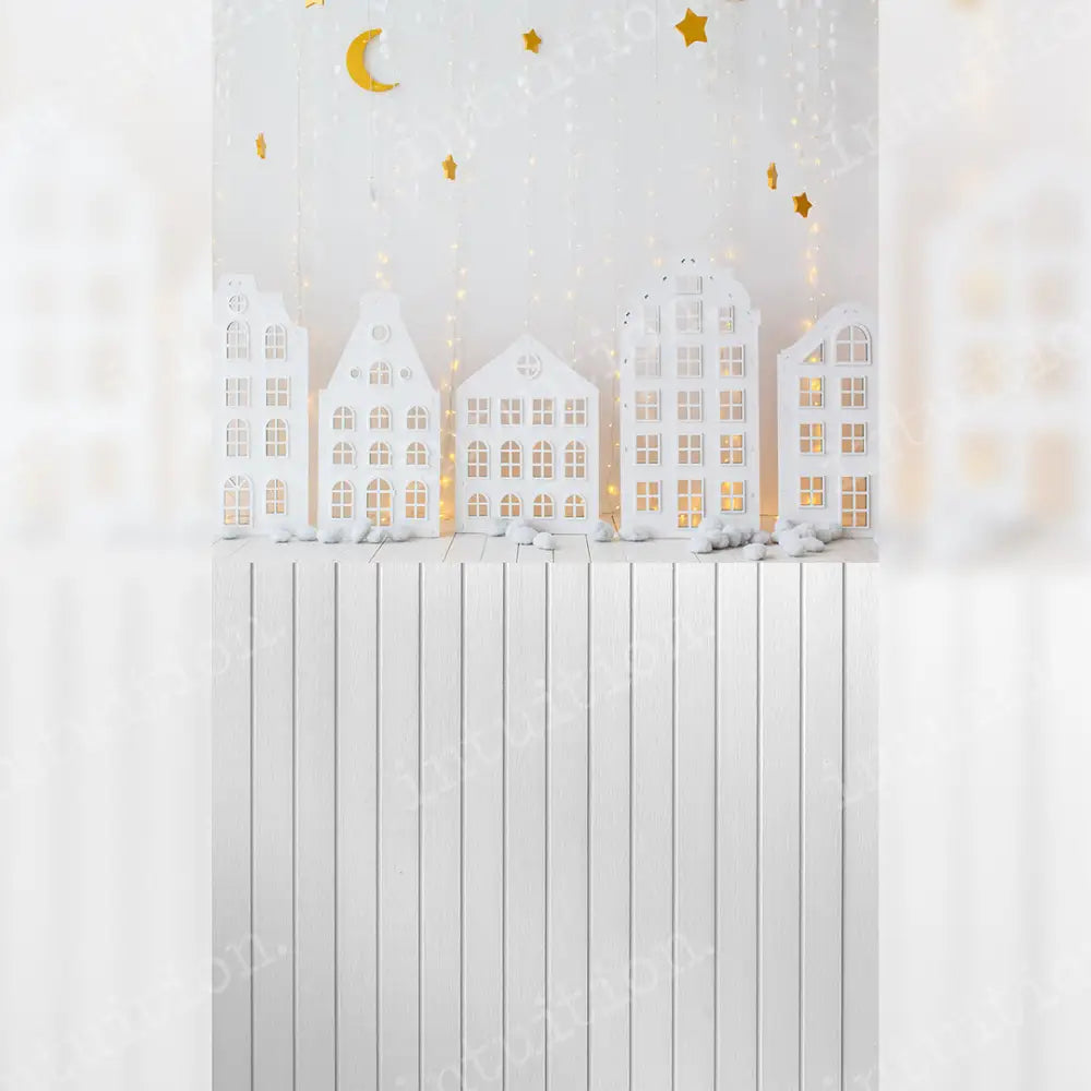 Mini Sweep - Baby Please Come Home Vertical / Dream Weave (3.5X6)