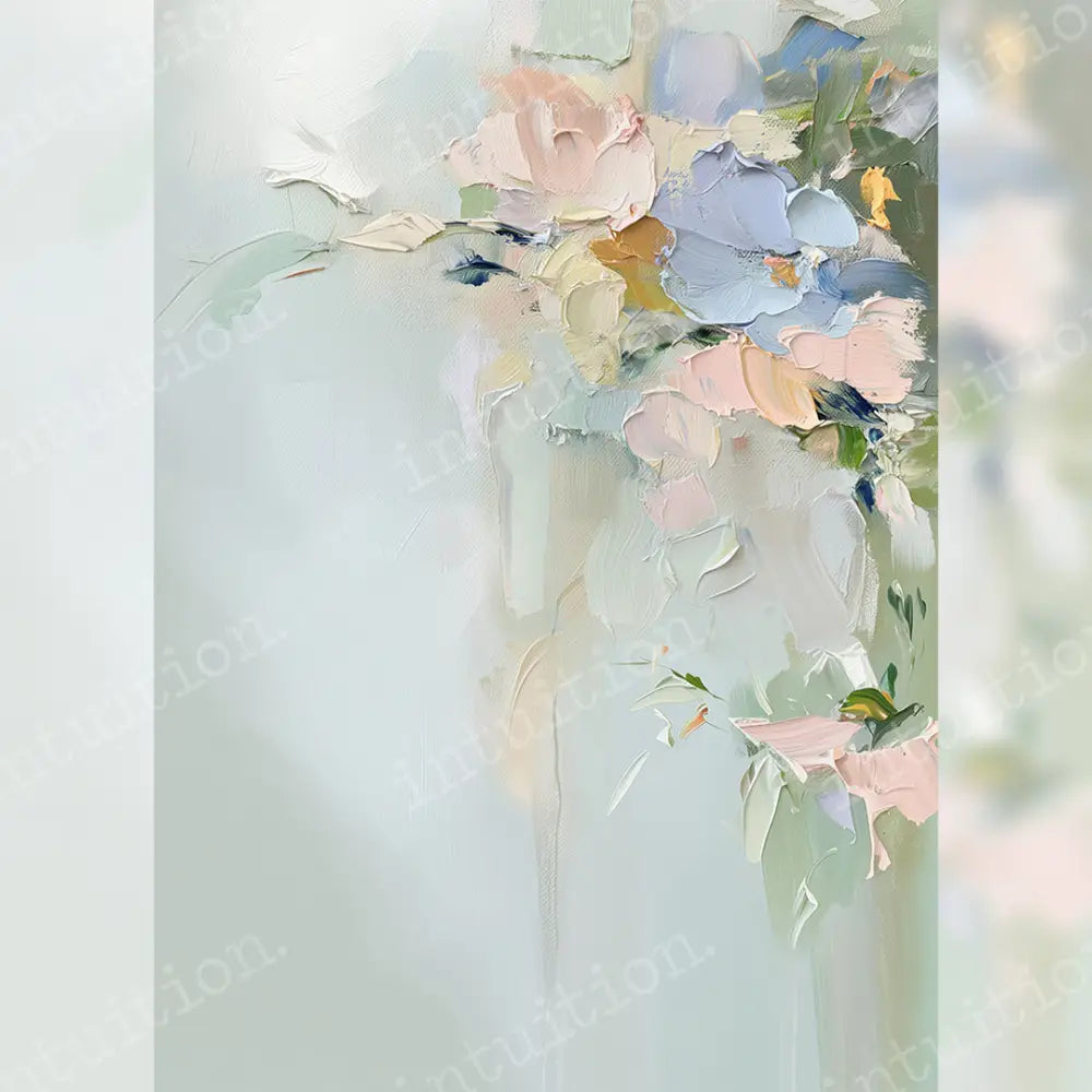 Mini Sweep - Daphne Vertical / Dream Weave (3.5X6)