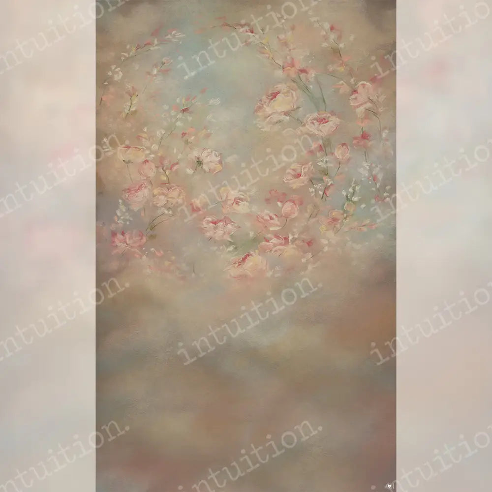 Mini Sweep - Daydream Vertical / Dream Weave (3.5X6)