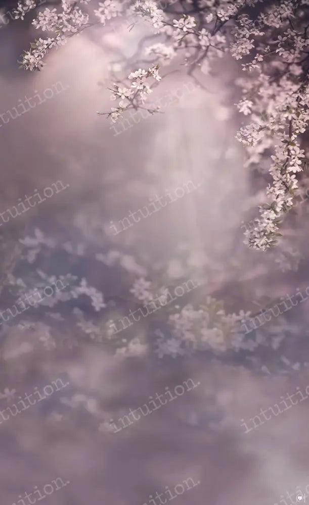 Mini Sweep - Dogwood Dream