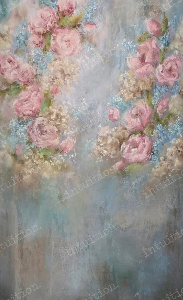 Mini Sweep - Fleur Damour