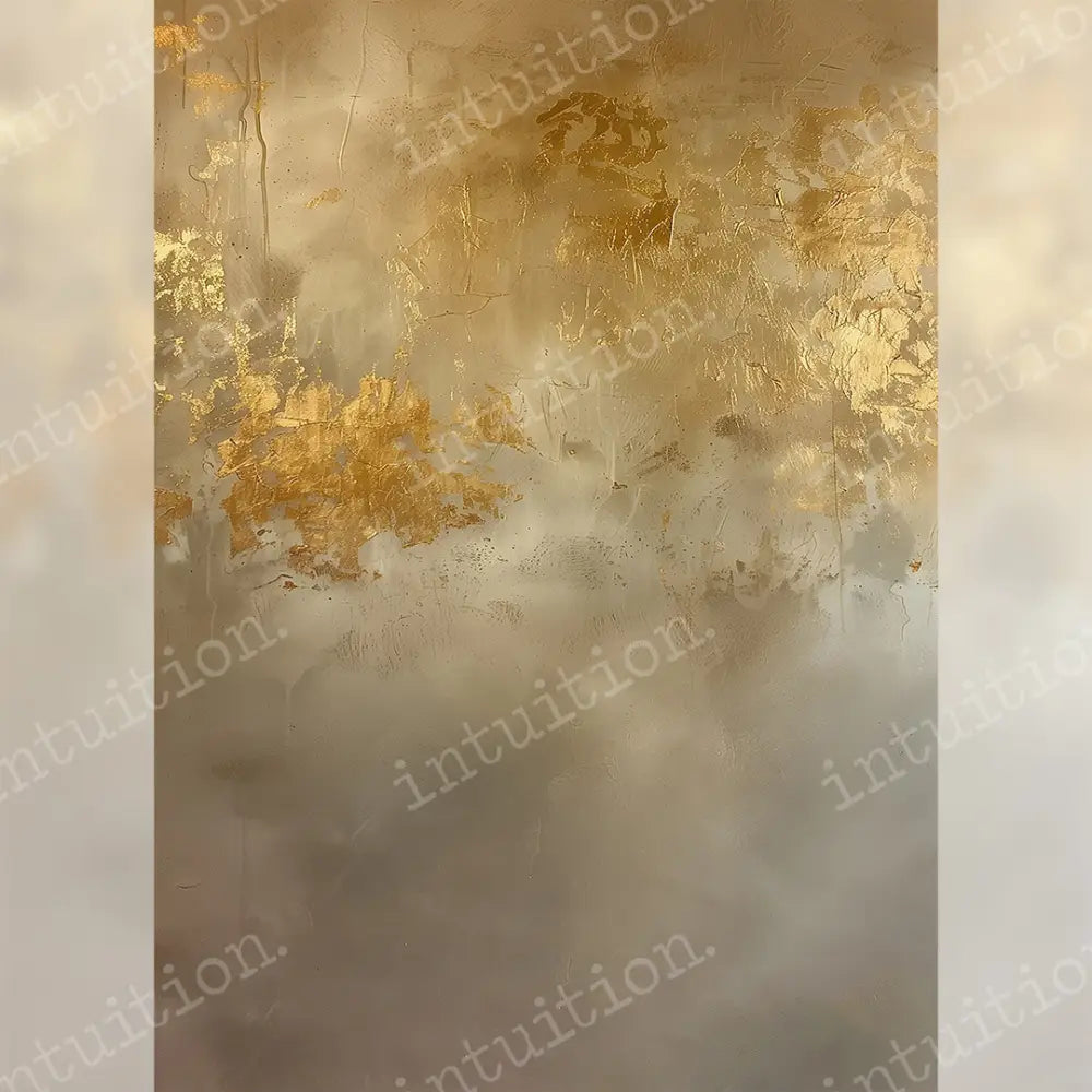 Mini Sweep - Gilded Vertical / Dream Weave (3.5X6)