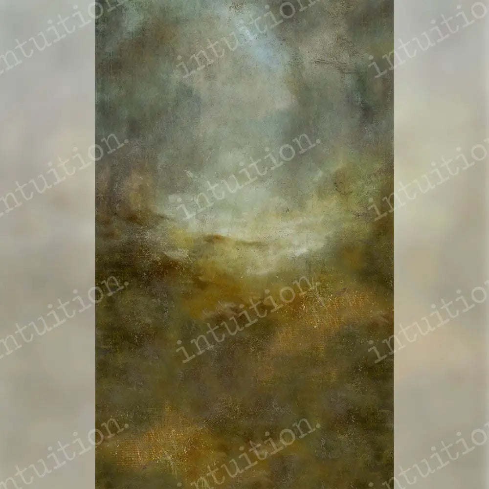 Mini Sweep - Highland Vertical / Dream Weave (3.5X6)