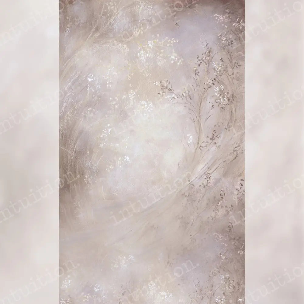 Mini Sweep - Julia Vertical / Dream Weave (3.5X6)