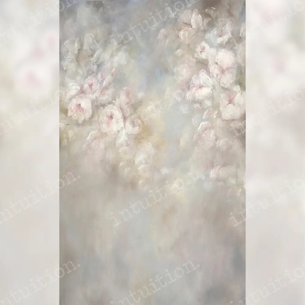 Mini Sweep - Juliette Light Vertical / Dream Weave (3.5X6)