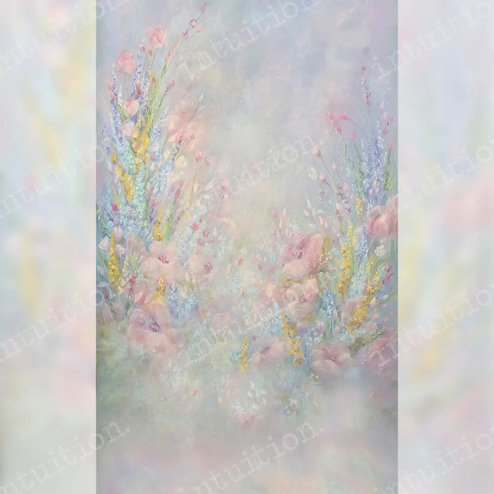 Mini Sweep - Louise Vertical / Dream Weave (3.5X6)