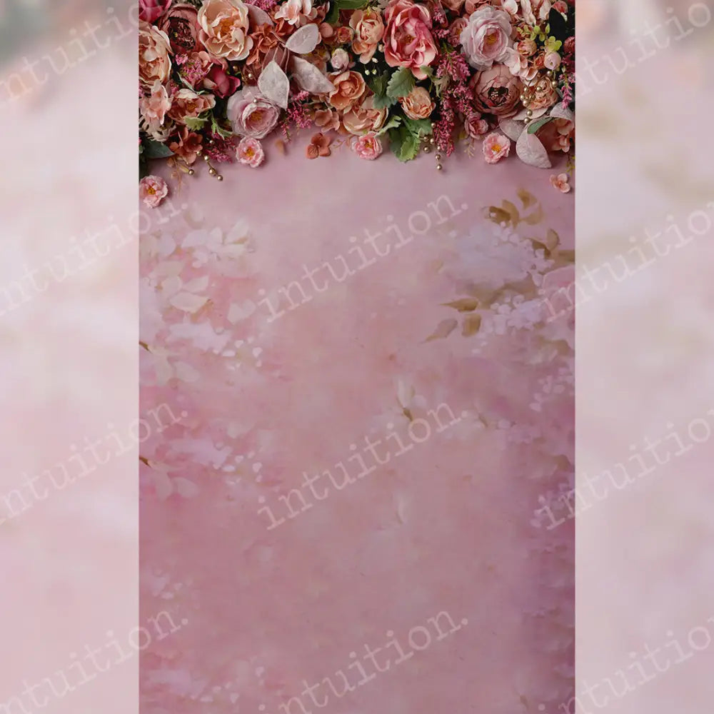 Mini Sweep - Mya Vertical / Dream Weave (3.5X6)