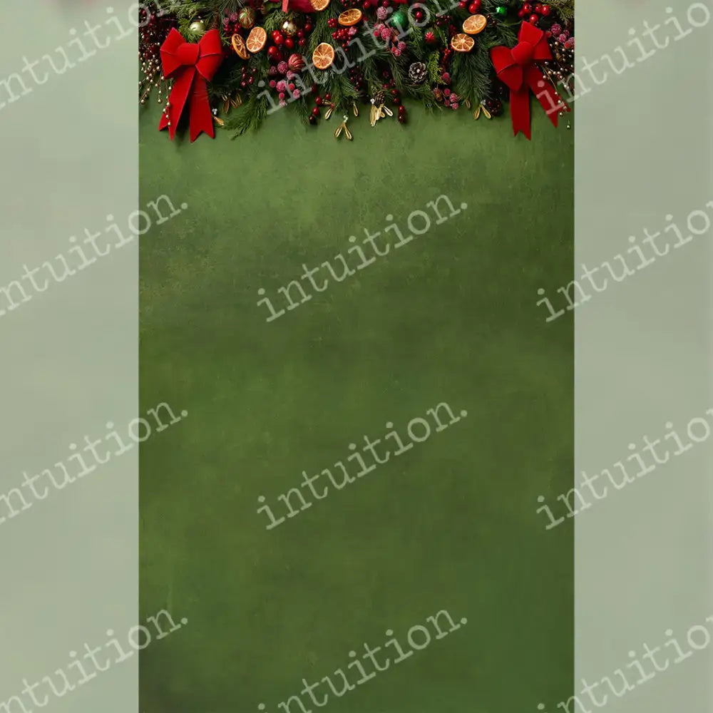 Newborn Photography Backdrops -  Mini Sweep - Noelle Vertical 