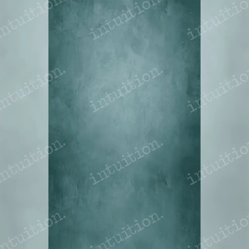 Mini Sweep - Robins Egg Vertical / Dream Weave (3.5X6)