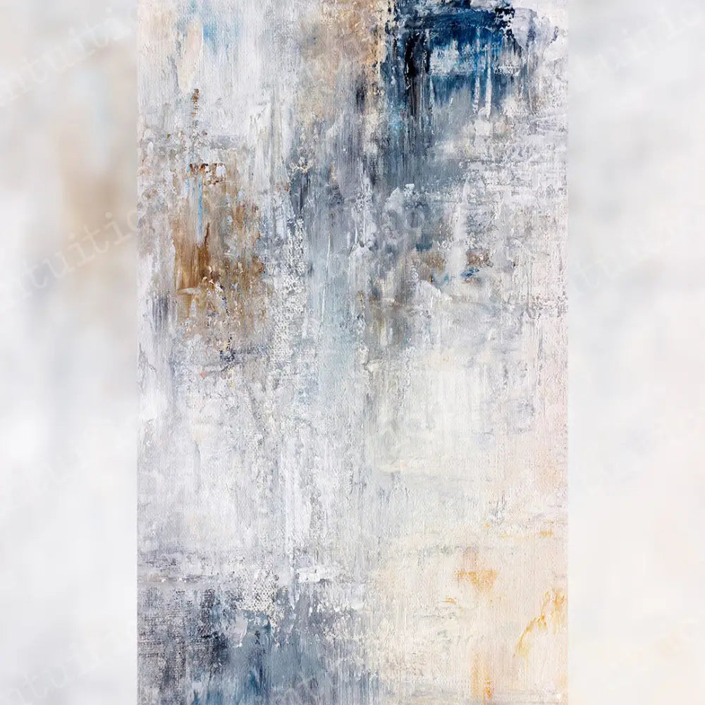 Mini Sweep - Seattle Vertical / Dream Weave (3.5X6)