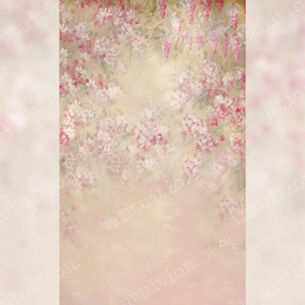 Mini Sweep - Shabby Fairy Vertical / Dream Weave (3.5X6)