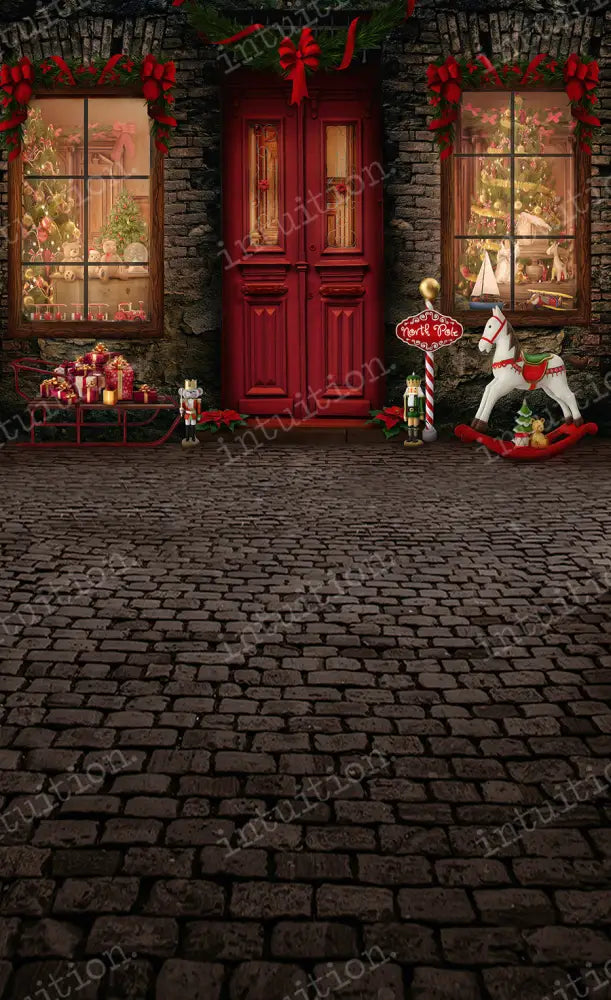 Mini Sweep - Toy Shoppe